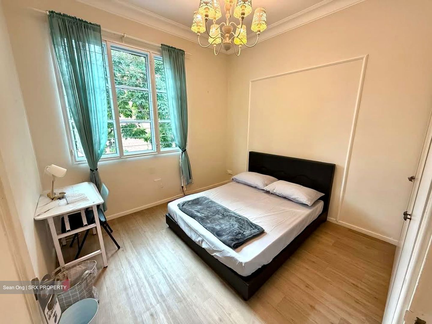 Villa De West (D5), Condominium #557822501